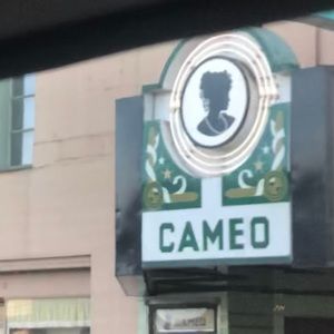 Meet your Posher, Cameo